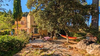 Maison - 147 m² - 6 pièces