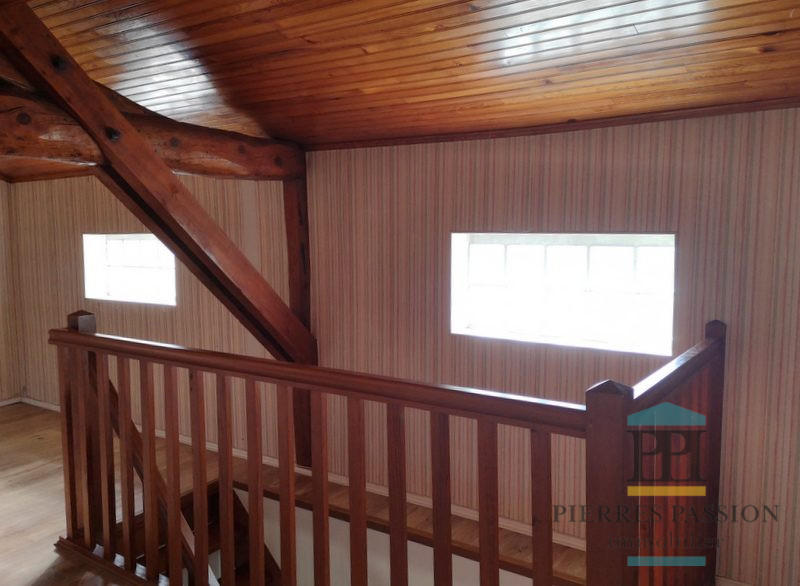 Maison - 118 m² - 4 pièces