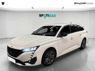 Peugeot 308 Sw BlueHDi 130ch s&amp;S Bvm6 Active Pack