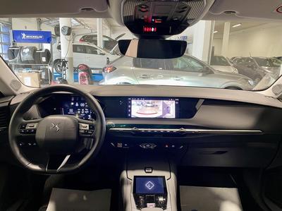 Ds Ds 4 Ds4 Cross 1.5 Bluehdi 130 Eat8 Trocadero