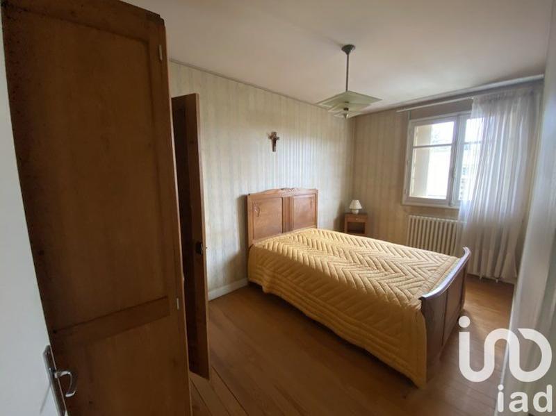 Maison - 73 m² - 3 pièces