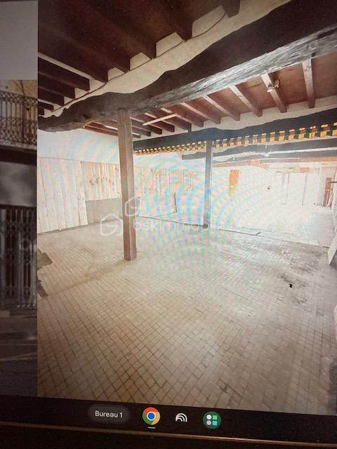 Immeuble - 175 m² - 2 pièces