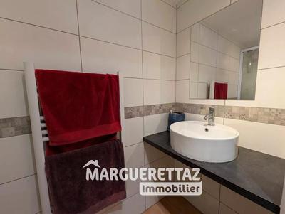 Appartement - 24 m² - 1 pièce