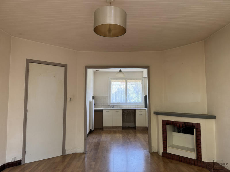 Villa - 73 m² - 4 pièces