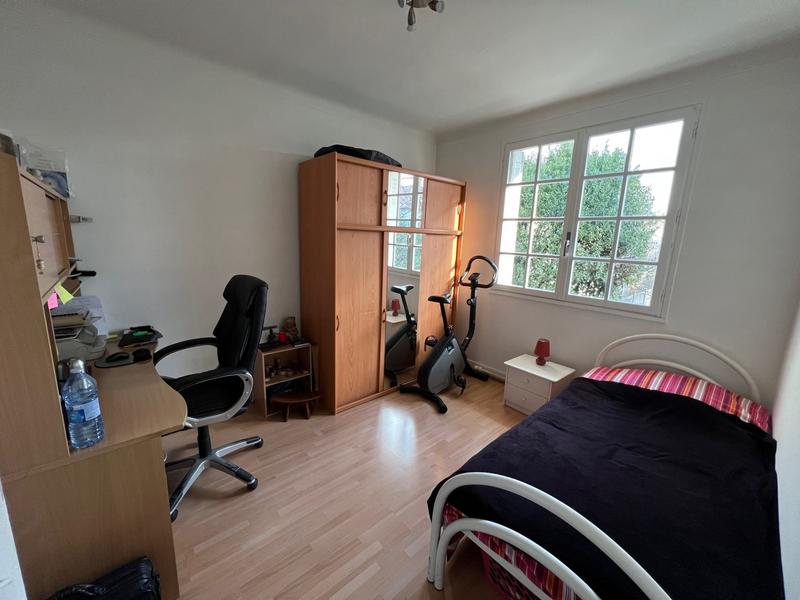 Maison traditionnelle - 100 m² - 6 pièces