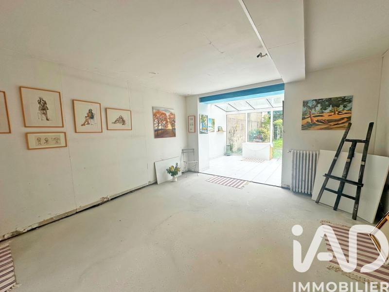 Maison de campagne - 225 m² - 9 pièces