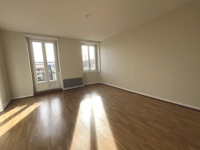 Appartement - 68 m² - 3 pièces