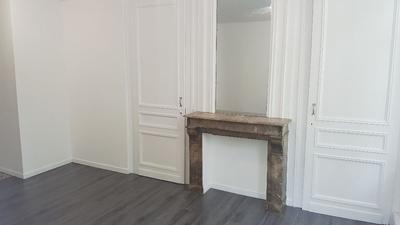 Appartement - 33 m² - 1 pièce