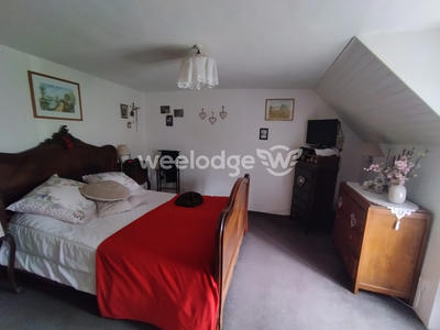 Maison ancienne - 159 m² - 9 pièces