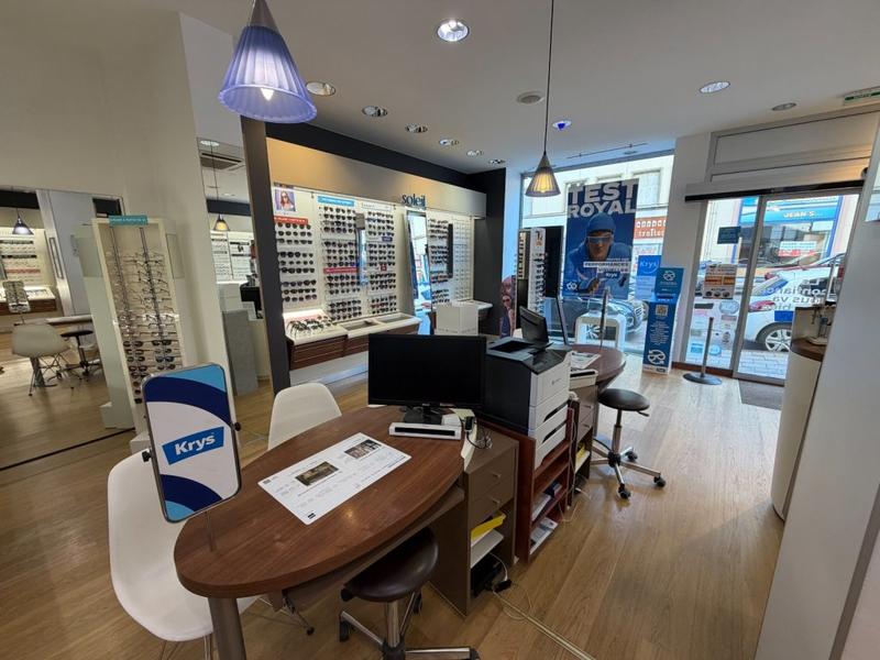 Local commercial - 125 m²