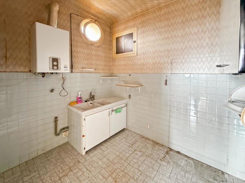 Appartement - 86 m² - 4 pièces