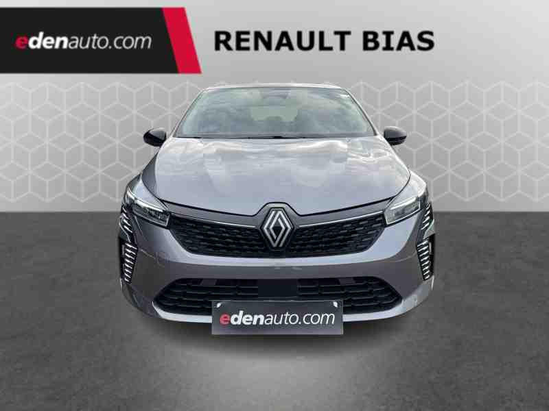 Renault Clio Blue dCi 100 ch Gsr2 Evolution