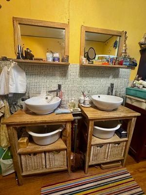 Maison de ville - 120 m² - 5 pièces