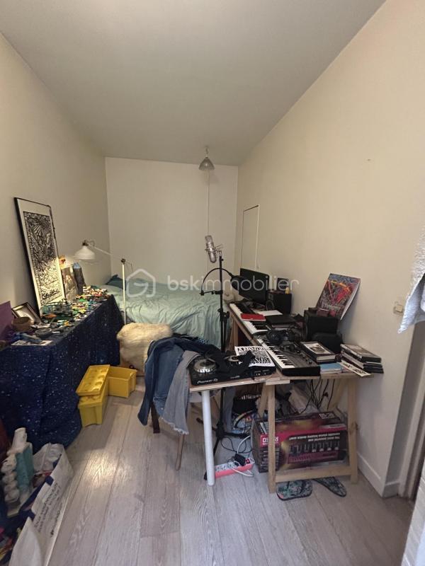 Appartement - 53 m² - 3 pièces