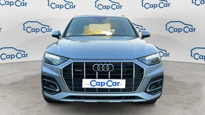 Audi Q5 50 Tfsie 299 Quattro Stronic 7 Business Executive