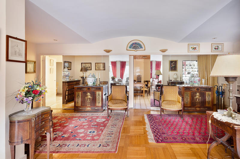 Appartement - 195 m² - 5 pièces