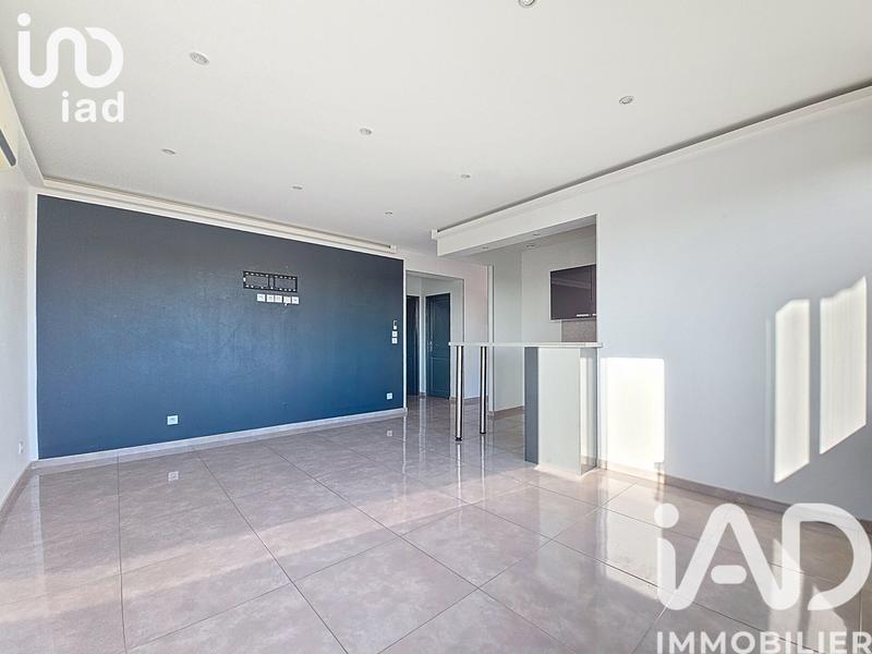 Appartement - 70 m² - 4 pièces