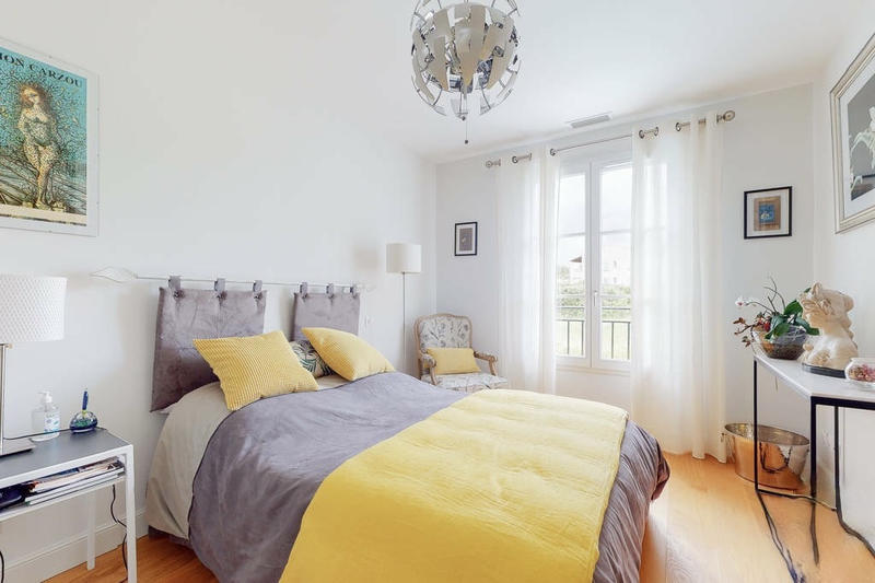 Maison - 153 m² - 6 pièces