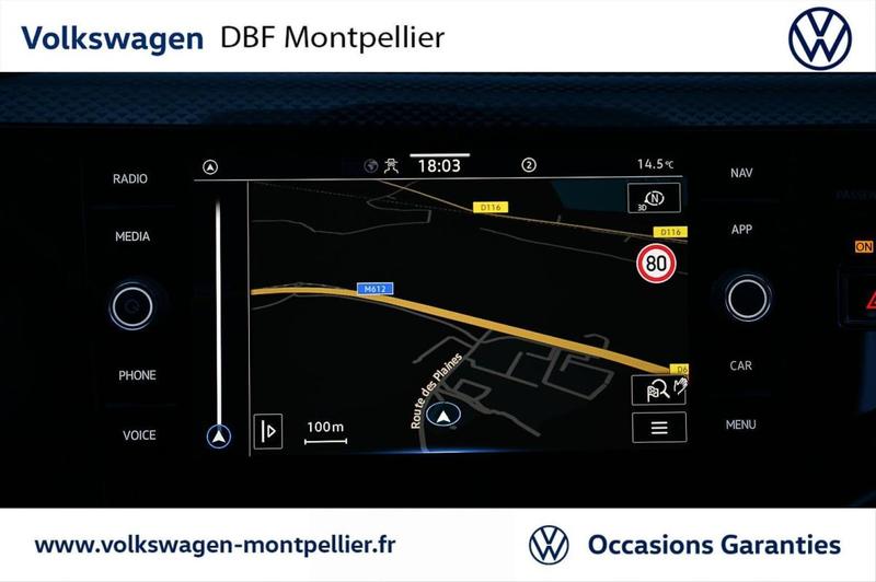 Volkswagen Taigo 1.0 Tsi 116 Dsg7 Life Plus