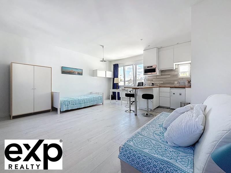 Maison - 167 m² - 7 pièces