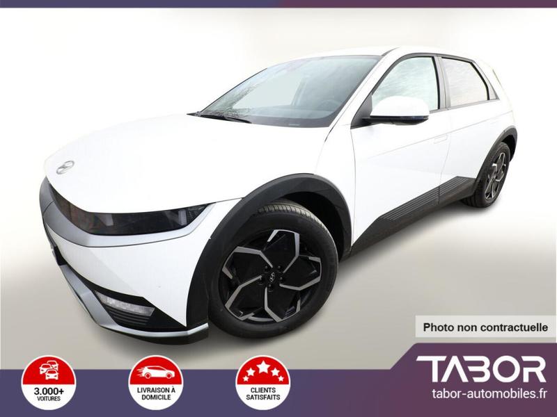 Hyundai Ioniq 5 Uniq 84kWh My26 Led Acc Gps Pdc