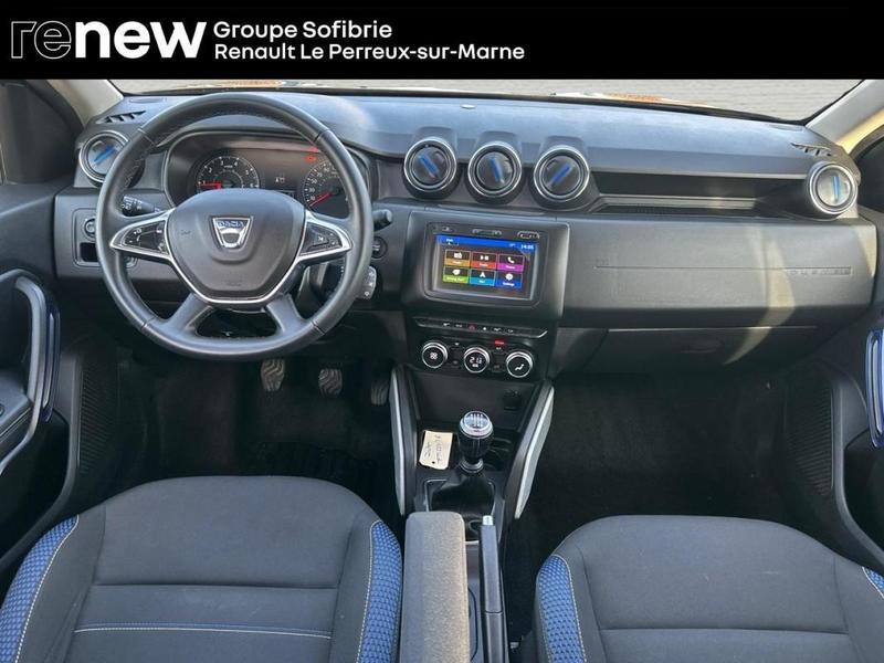 Dacia Duster TCe 130 Fap 4x2 15 ans