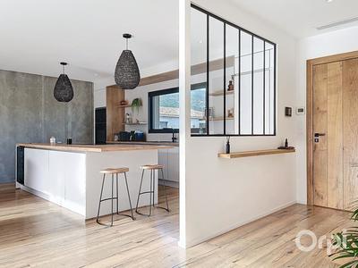 Villa - 132 m² - 4 pièces