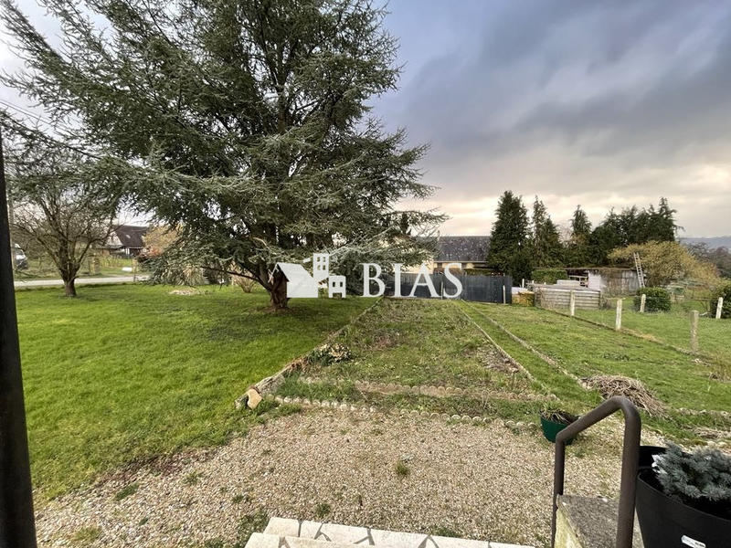 Maison - 78 m² - 4 pièces