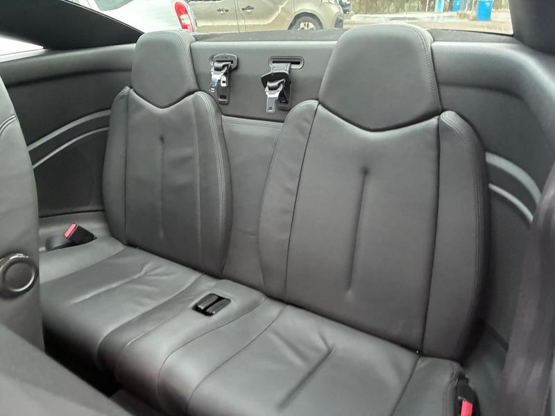 Peugeot Rcz 2.0 Hdi 163