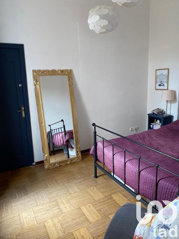 Maison de ville - 78 m² - 4 pièces