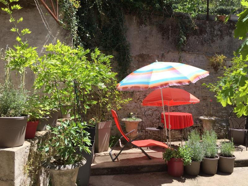 Maison - 80 m² - 3 pièces