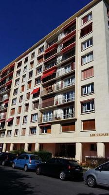 Appartement - 100 m² - 5 pièces