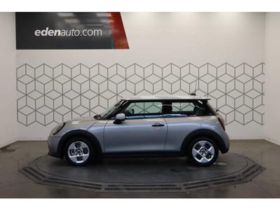Mini Cooper 156 ch Dkg7 c Classic