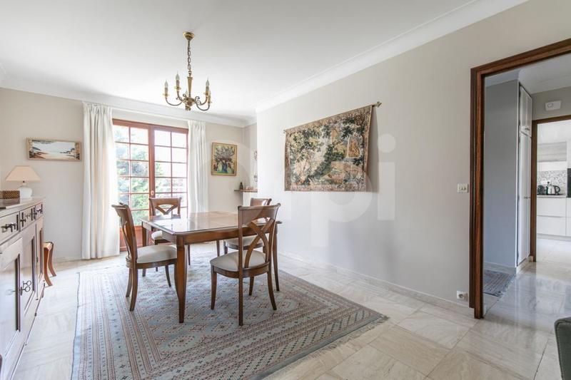 Maison - 128 m² - 5 pièces