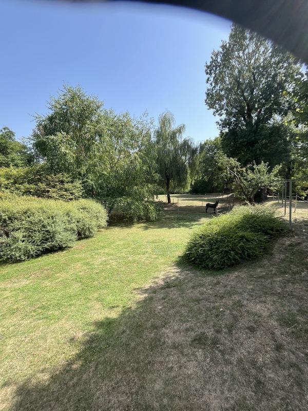 Moulin - 261 m² - 15 pièces