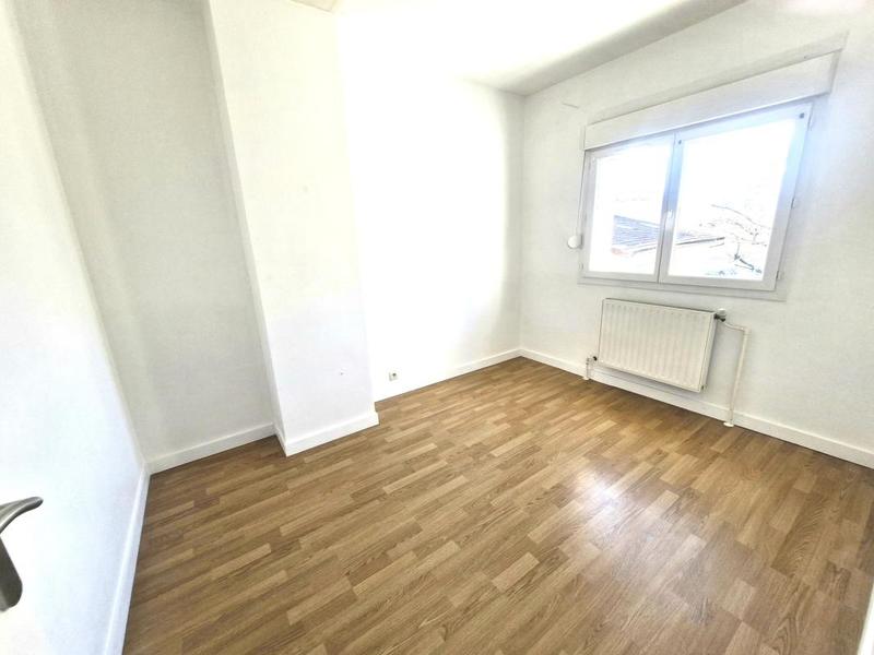 Maison de village - 94 m² - 4 pièces