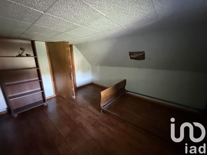 Maison de campagne - 126 m² - 7 pièces