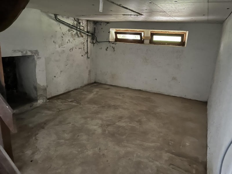 Maison - 86 m² - 5 pièces