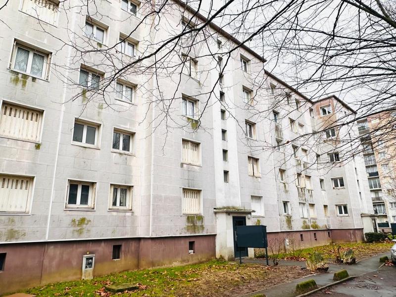 Appartement - 50 m² - 3 pièces