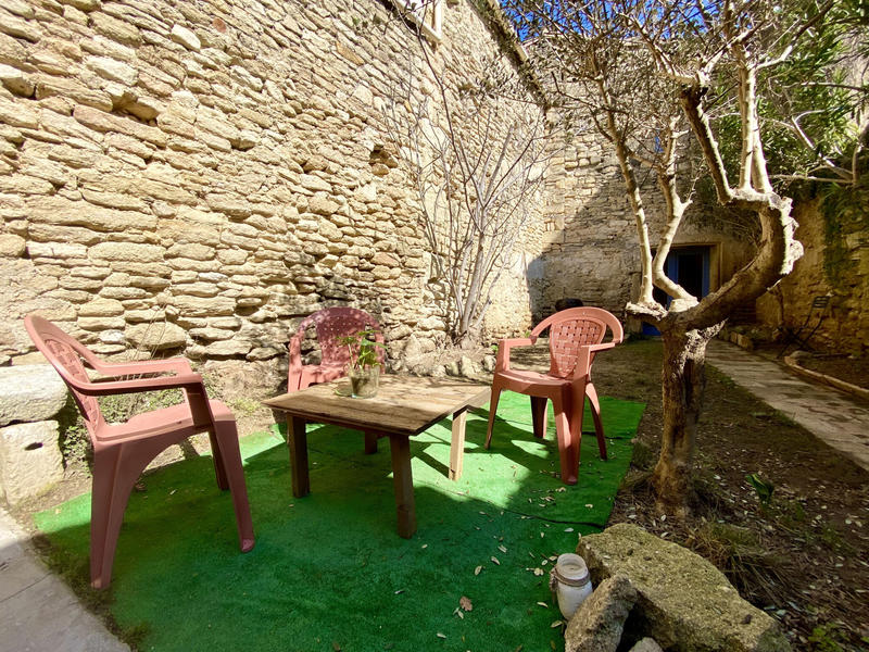 Maison - 117 m² - 4 pièces