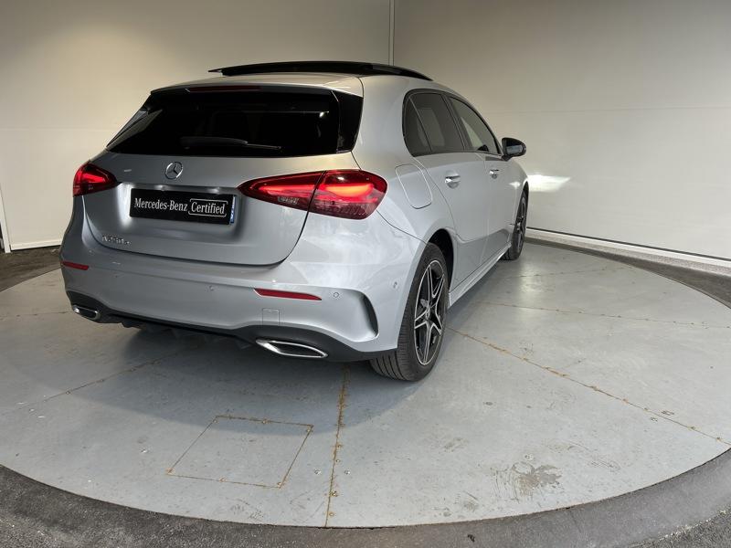 Mercedes Classe a 250 e Hybrid Eq Amg Line
