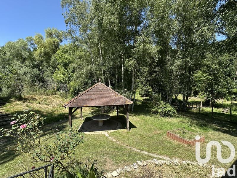 Maison - 135 m² - 4 pièces