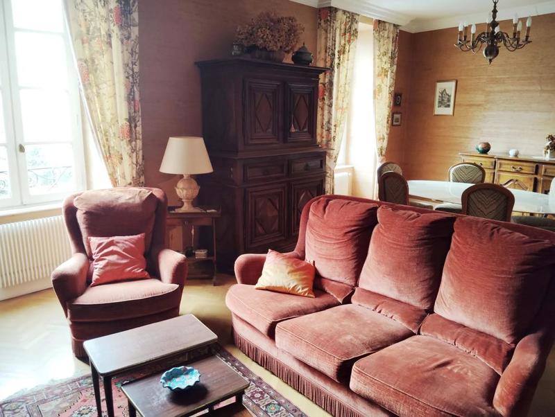 Maison - 320 m² - 6 pièces