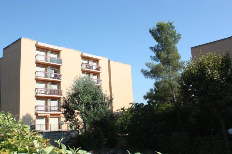 Appartement - 27 m² - 1 pièce