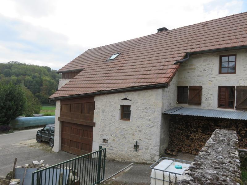 Maison - 166 m² - 7 pièces