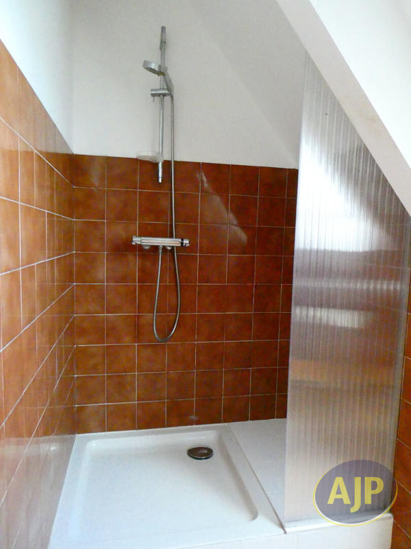 Maison - 113 m² - 6 pièces