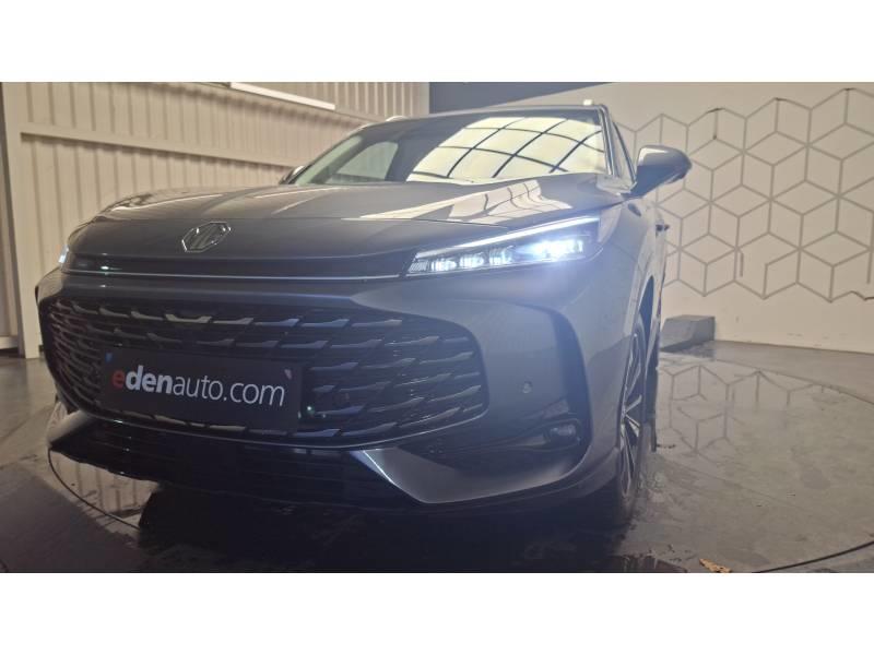 Mg Ehs 1.5 Hybrid+ 224 ch Luxury