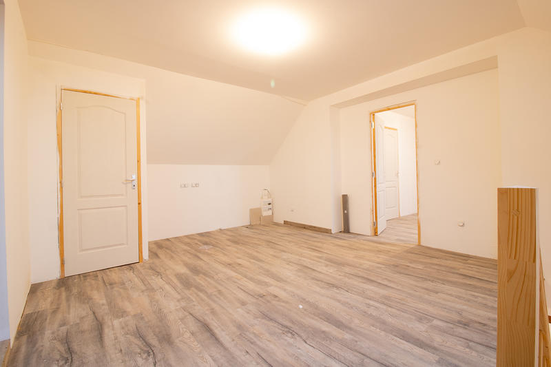 Maison - 105 m² - 6 pièces