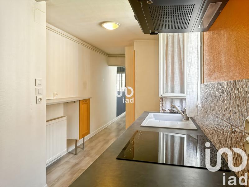 Appartement - 86 m² - 3 pièces