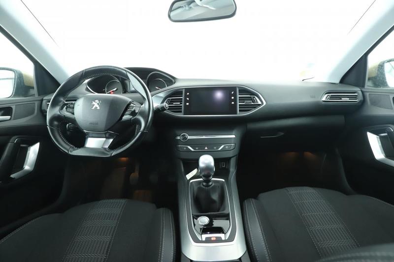 Peugeot 308 1.5 Blue-HDi Allure 130 ch